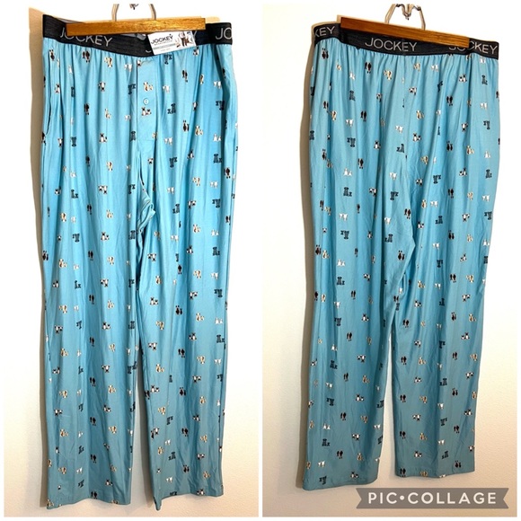 Jockey Pants Nwt Jockey Pajama Pants Poshmark